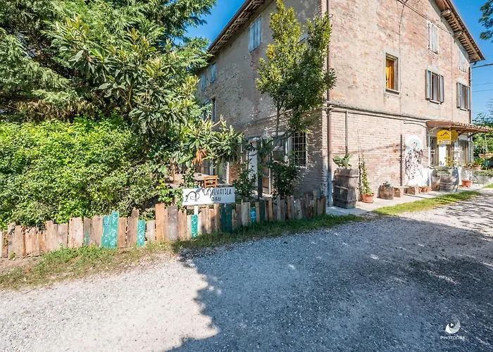 Selvatica50 3* Nonantola