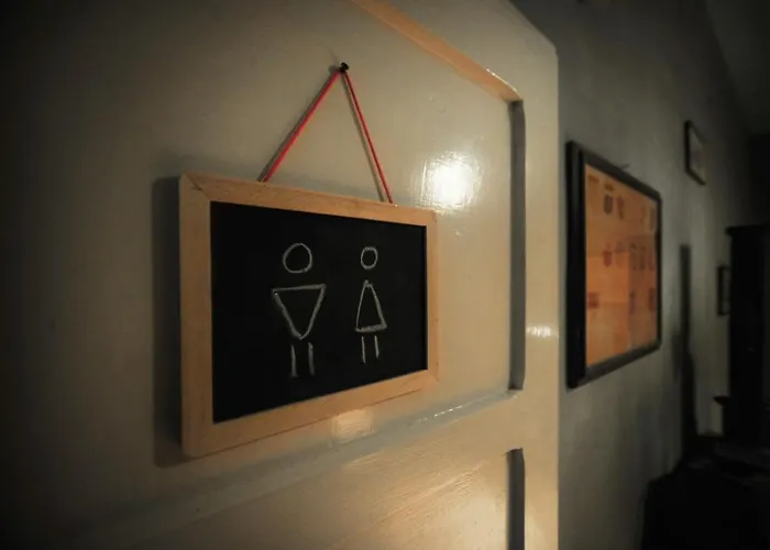 Selvatica50 Couette-café 3*