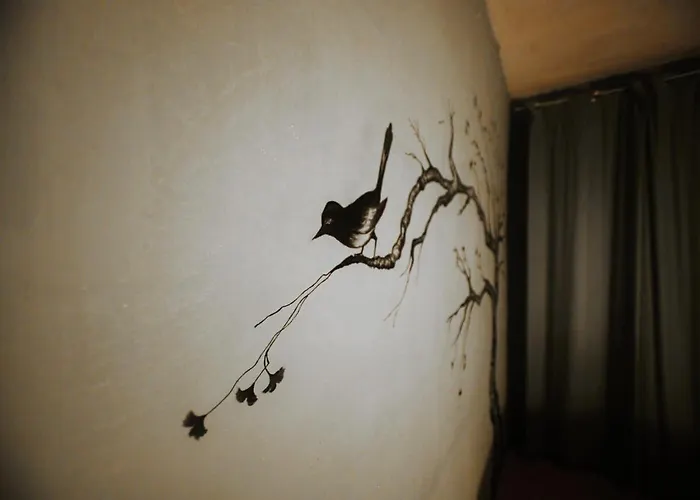 Selvatica50 Couette-café Nonantola