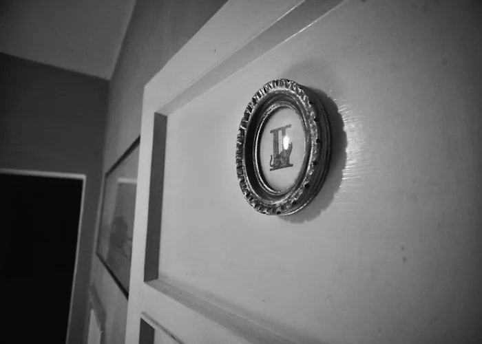 Selvatica50 Couette-café