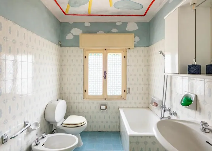 Selvatica50 Couette-café 3*