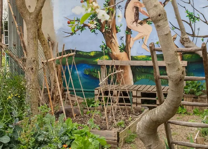 Oda ve Kahvaltı Selvatica50