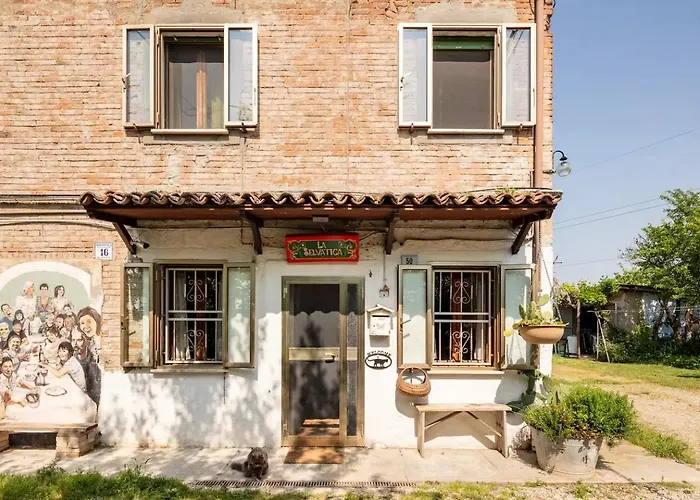 Selvatica50 Nonantola