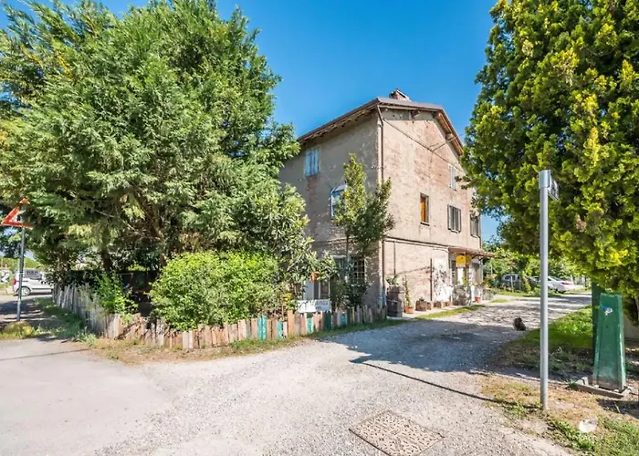 Selvatica50 3* Nonantola