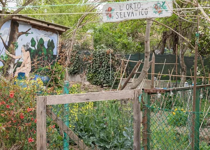Selvatica50 Oda ve Kahvaltı